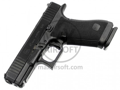Glock 45 Gen6 Pistol 9x19