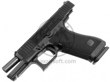 Glock 45 Gen6 Pistol 9x19