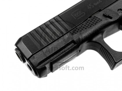 Glock 45 Gen6 Pistol 9x19