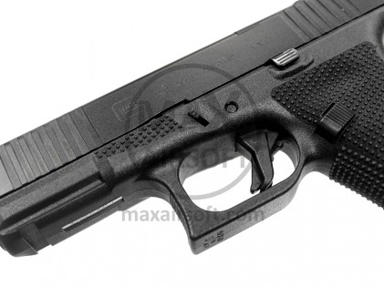 Glock 45 Gen6 Pistol 9x19