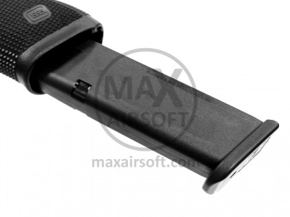 Glock 45 Gen6 Pistol 9x19