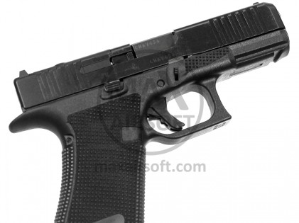 Glock 45 Gen6 Pistol 9x19