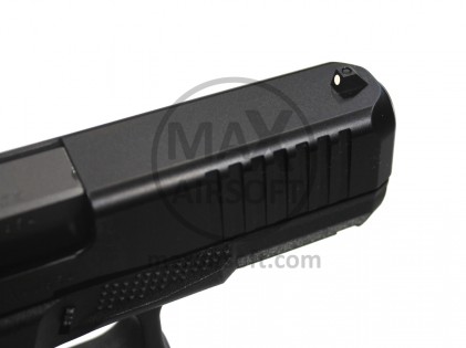 Glock 45 Gen6 Pistol 9x19