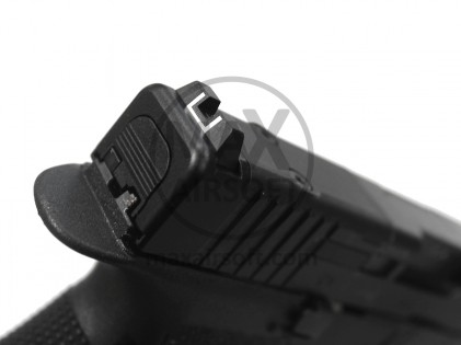 Glock 45 Gen6 Pistol 9x19