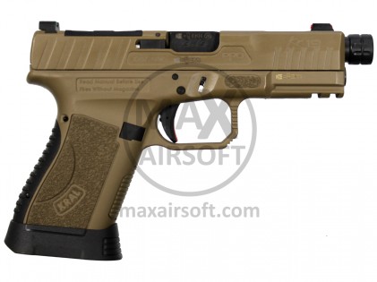 Pi&scaron;tolj Kral Arms KR19 Pro 9x19 FDE