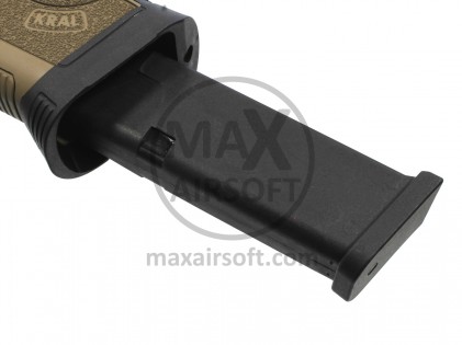 Pi&scaron;tolj Kral Arms KR19 Pro 9x19 FDE