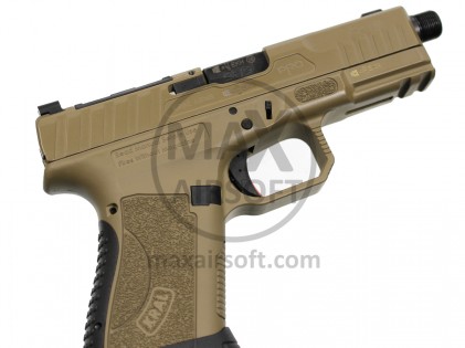 Pi&scaron;tolj Kral Arms KR19 Pro 9x19 FDE