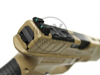 Pi&scaron;tolj Kral Arms KR19 Pro 9x19 FDE