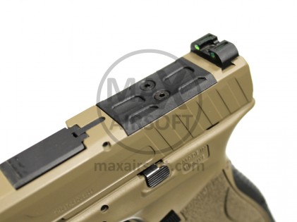 Pi&scaron;tolj Kral Arms KR19 Pro 9x19 FDE