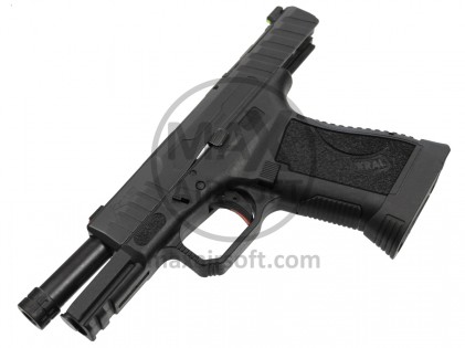 Pi&scaron;tolj Kral Arms KR19 Pro 9x19