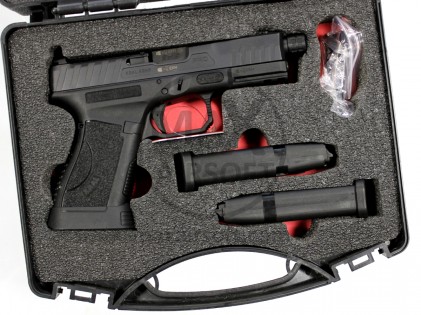 Pi&scaron;tolj Kral Arms KR19 Pro 9x19