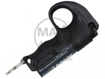 Suzavac Sabre Quick Grip sa Sprejem za Vežbanje