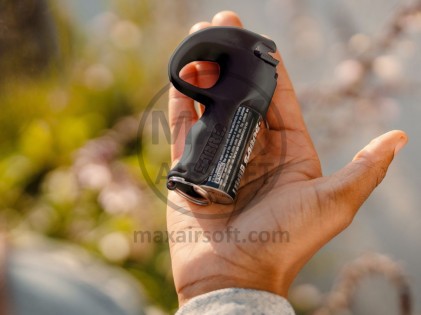 Suzavac Sabre Quick Grip sa Sprejem za Vežbanje