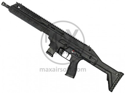 Springfield Armory / HS Kuna 12&rdquo; 9x19 Gewehr