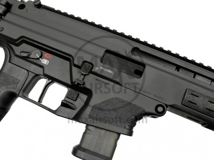 Springfield Armory / HS Kuna 12&rdquo; 9x19 Gewehr