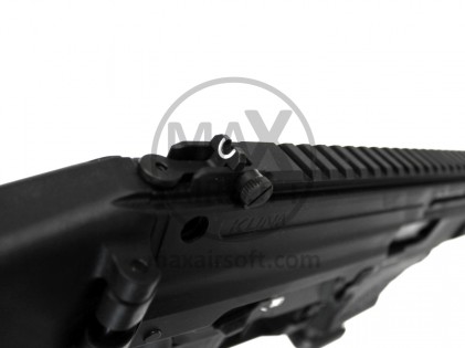 Springfield Armory / HS Kuna 12&rdquo; 9x19 Gewehr