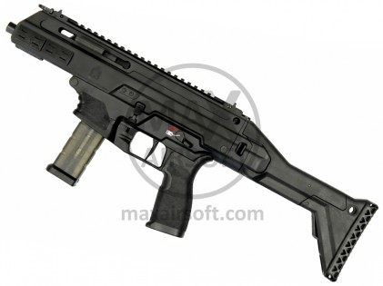 Springfield Armory / HS Kuna 5,5&Prime; 9x19 Pistol