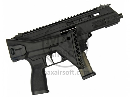 Springfield Armory / HS Kuna 5,5&Prime; 9x19 Pistol