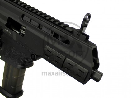 Springfield Armory / HS Kuna 5,5&Prime; 9x19 Pistol