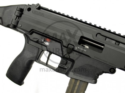 Springfield Armory / HS Kuna 5,5&Prime; 9x19 Pistol