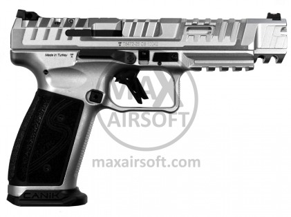 Pi&scaron;tolj Canik SFX Rival-S Chrome 9x19