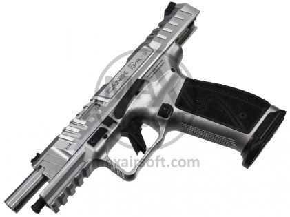 Pi&scaron;tolj Canik SFX Rival-S Chrome 9x19