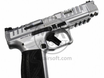 Pi&scaron;tolj Canik SFX Rival-S Chrome 9x19