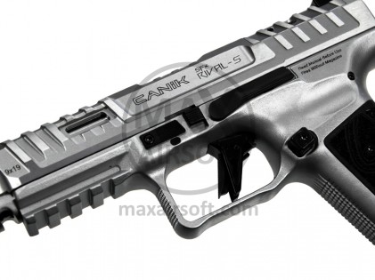 Pi&scaron;tolj Canik SFX Rival-S Chrome 9x19