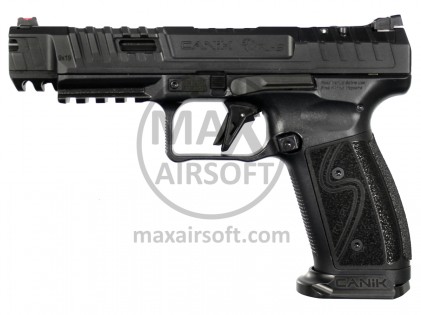 Pi&scaron;tolj Canik SFX Rival-S Crni 9x19
