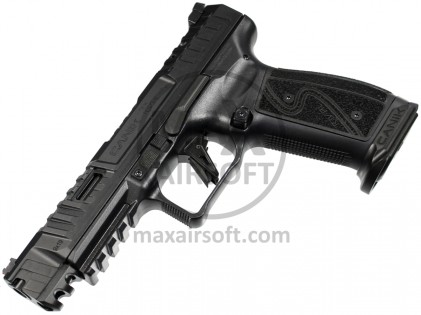 Pi&scaron;tolj Canik SFX Rival-S Crni 9x19