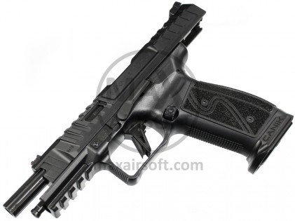 Pi&scaron;tolj Canik SFX Rival-S Crni 9x19