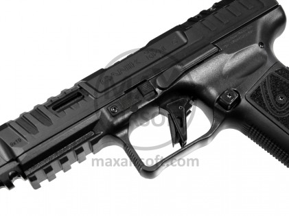 Pi&scaron;tolj Canik SFX Rival-S Crni 9x19