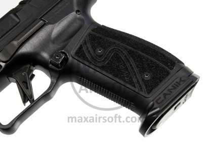 Pi&scaron;tolj Canik SFX Rival-S Crni 9x19