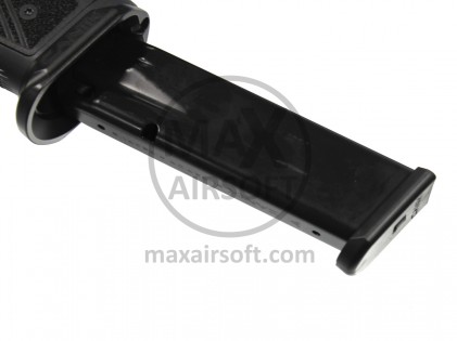 Pi&scaron;tolj Canik SFX Rival-S Crni 9x19