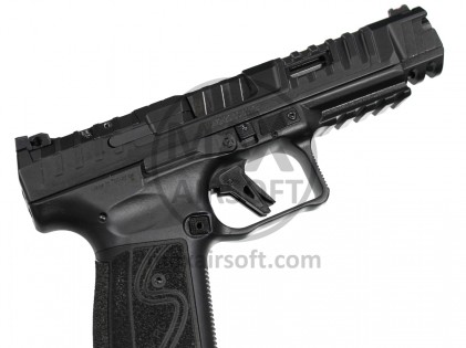 Pi&scaron;tolj Canik SFX Rival-S Crni 9x19