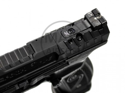 Pi&scaron;tolj Canik SFX Rival-S Crni 9x19