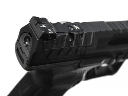 Pi&scaron;tolj Canik SFX Rival-S Crni 9x19