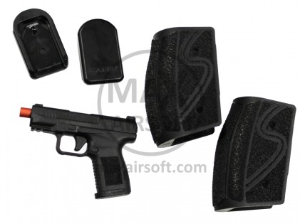 Pi&scaron;tolj Canik SFX Rival-S Crni 9x19