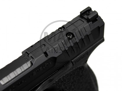 Canik Mete MC9 Prime Pistol 9x19 Black