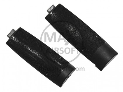 Canik Mete MC9 Prime Pistol 9x19 Black
