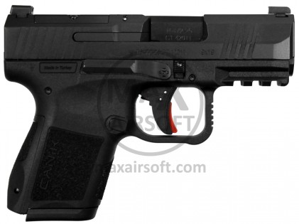 Pi&scaron;tolj Canik Mete MC9 Črna 9x19