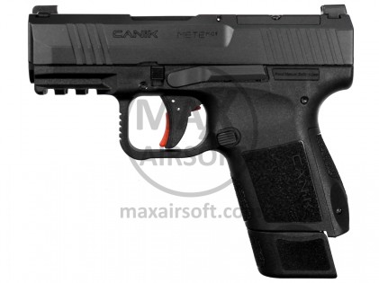 Pi&scaron;tolj Canik Mete MC9 Črna 9x19