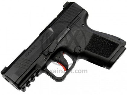 Pi&scaron;tolj Canik Mete MC9 Črna 9x19