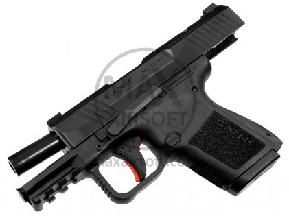 Pi&scaron;tolj Canik Mete MC9 Črna 9x19
