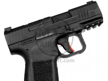 Pi&scaron;tolj Canik Mete MC9 Črna 9x19