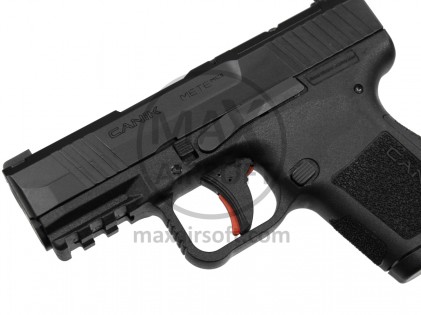 Pi&scaron;tolj Canik Mete MC9 Črna 9x19