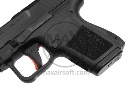 Pi&scaron;tolj Canik Mete MC9 Črna 9x19