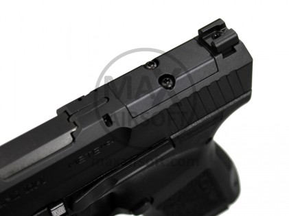 Pi&scaron;tolj Canik Mete MC9 Črna 9x19