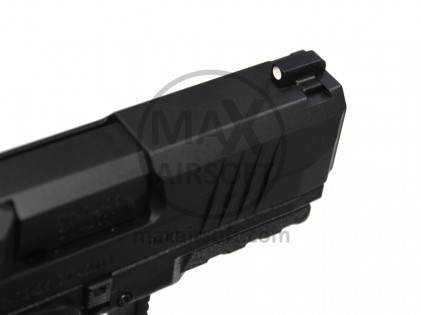 Pi&scaron;tolj Canik Mete MC9 Črna 9x19