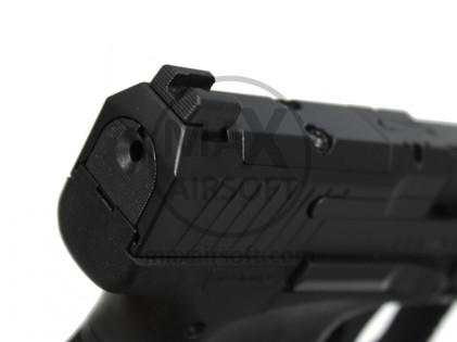 Pi&scaron;tolj Canik Mete MC9 Črna 9x19